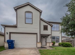 718 Pine Lodge Dr, Houston, TX 77090