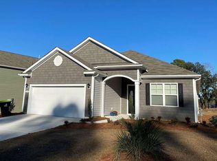 1212 Maxwell Dr LOT 340, Eaton K Little River, SC 29566