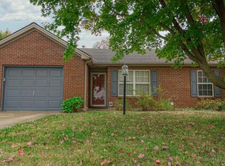 1908 Seasons Ridge Blvd, Evansville, IN 47715