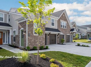 1649 Honey Tree Pl #29-202, Dayton, OH 45459