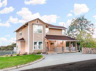 14314 Vista Preciosa Ct, Red Bluff, CA 96080