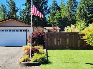 181 W Freedom Ln, Shelton, WA