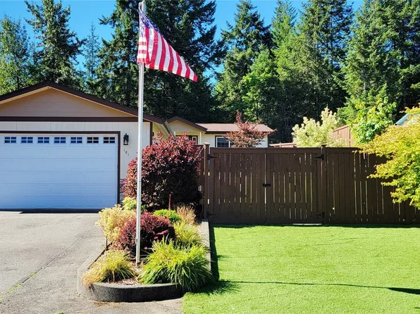 181 W Freedom Lane, Shelton, WA 98584