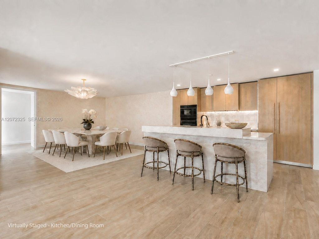 900 N Ocean Blvd #1202, photo 3