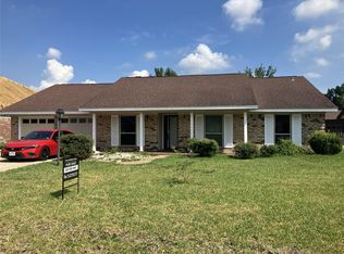 12611 Tammarack Dr, Houston, TX 77013