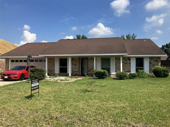 12611 Tammarack Dr, Houston, TX 77013