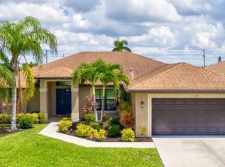 301 SE 29th St, Cape Coral, FL 33904