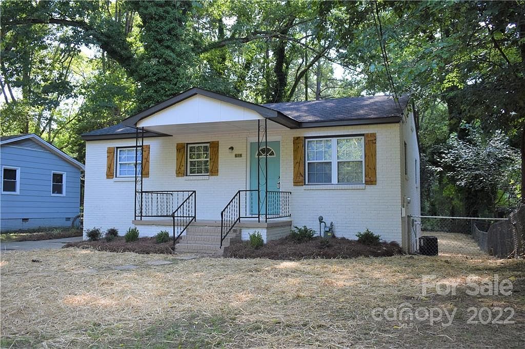 615 N Weldon St, Gastonia, NC 28052 Zillow