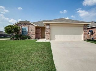 1212 Round Pen Run, Haslet, TX 76052