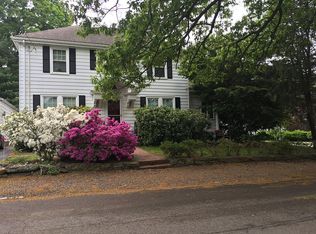 100 Glen Ave, Newton, MA 02459