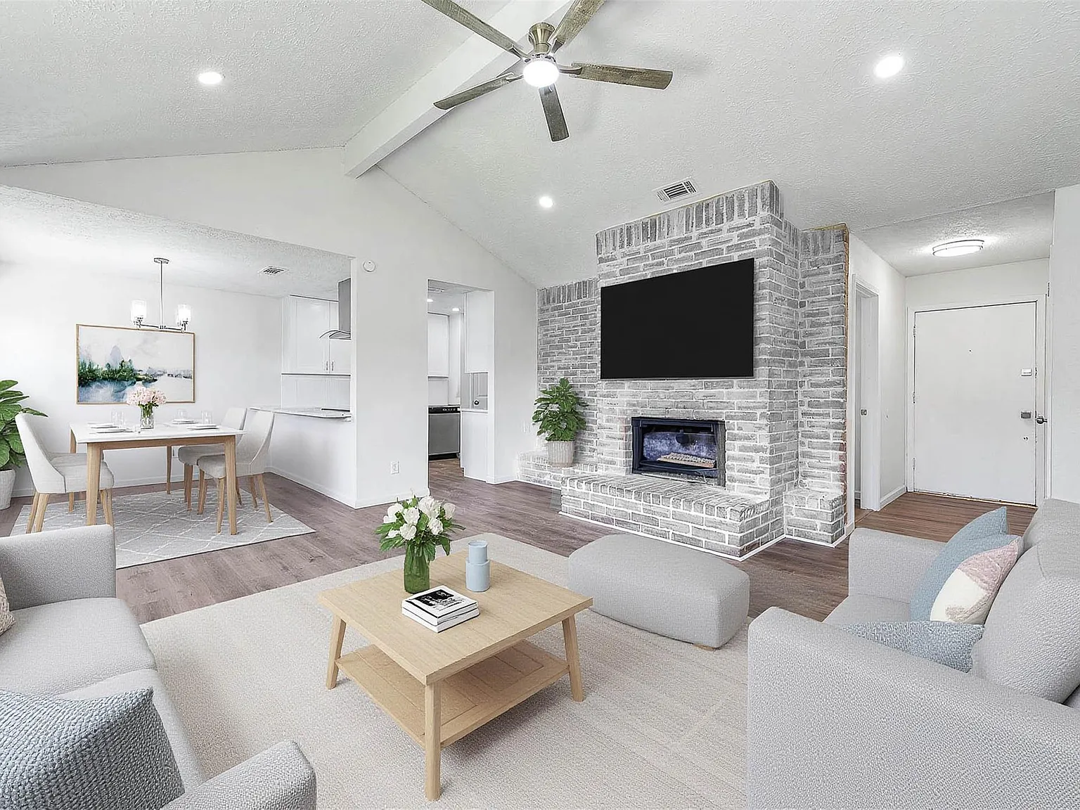 4 bed, 2.0 bath, 1506 sqft, $1,845 — Photo 1