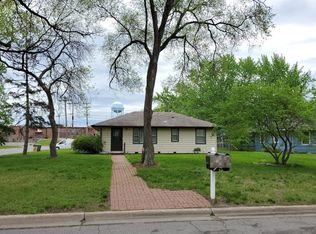 11381 Kumquat St NW, Coon Rapids, MN 55448