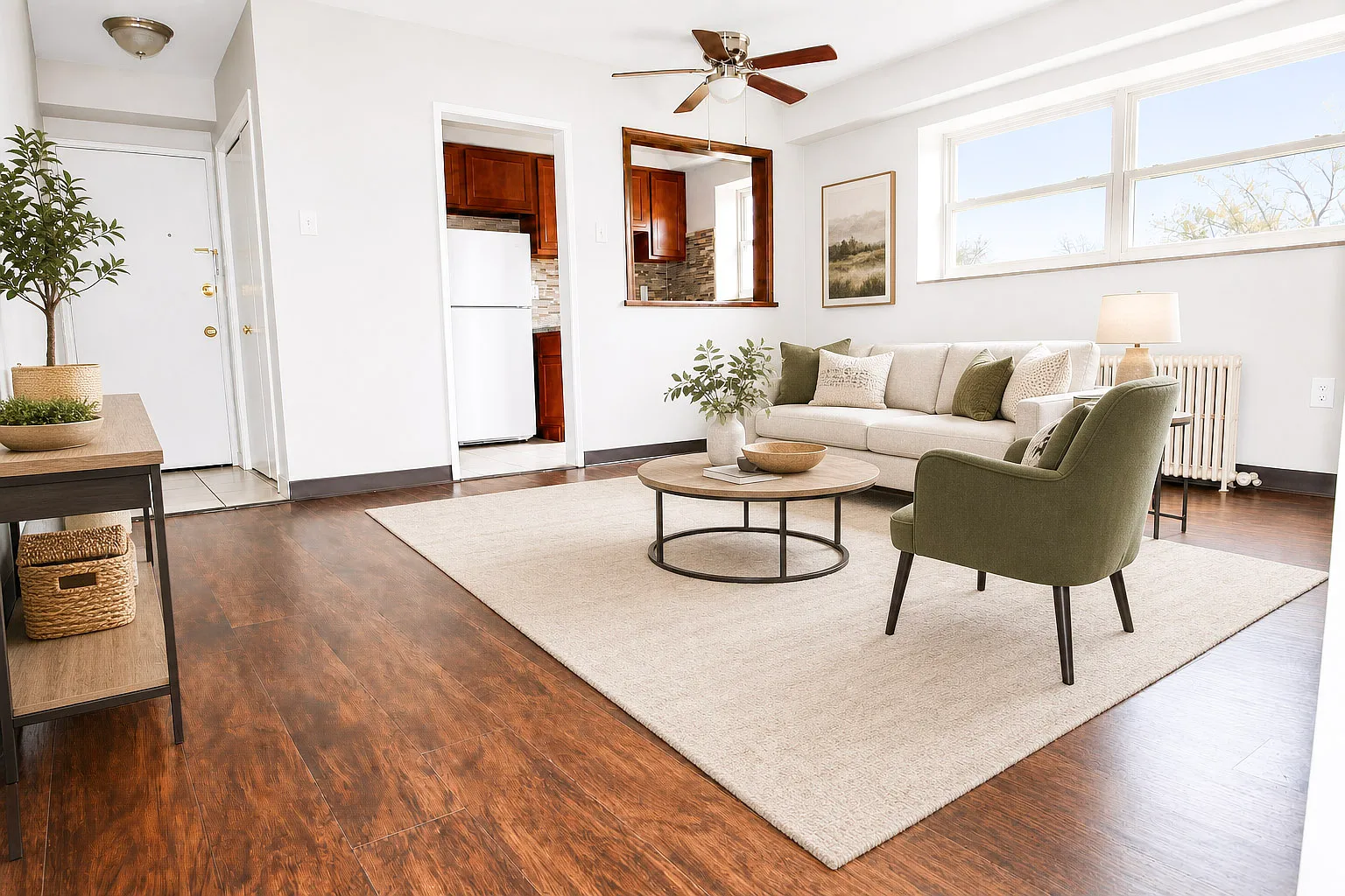 1 bed, 800 sqft, $920 — Photo 1