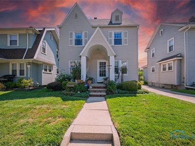 4526 Commonwealth Ave, Toledo, OH, 43612