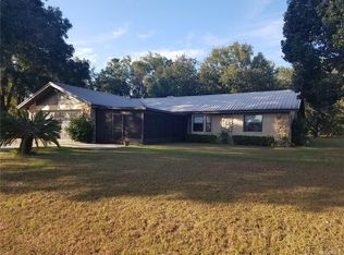 11959 SE 196th St, Dunnellon, FL 34431