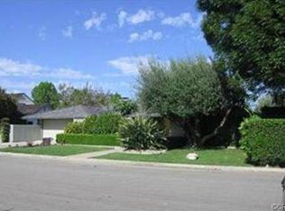 2068 S Della Ln, Anaheim, CA 92802
