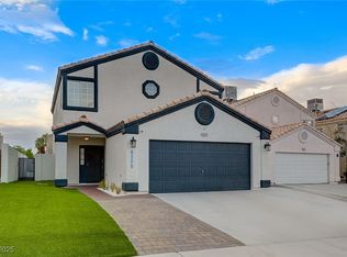 8208 Ogee Dr, Las Vegas, NV 89145