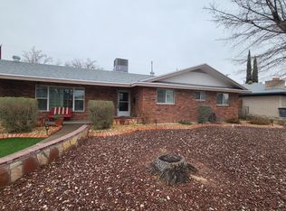 3008 Donegal Rd, El Paso, TX 79925