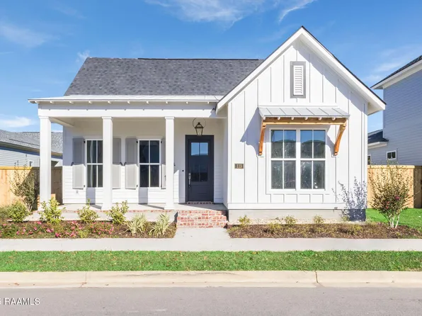113 Appleton Ln, Youngsville, LA 70592