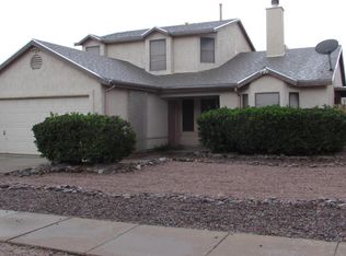 3401 W Avenida Obregon, Tucson, AZ 85746