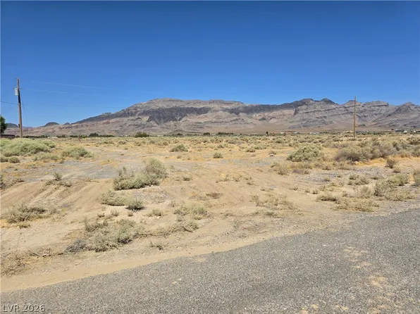 5280 Faust Pl, Pahrump, NV 89060