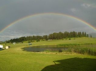 257 Pleasant Valley Rd, Stites, ID 83552