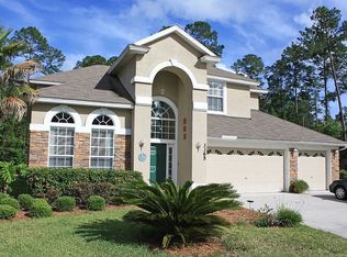 3365 Warnell Dr, Jacksonville, FL 32216