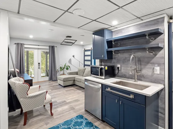 34 Turnberry Dr #B, Arden, NC 28704