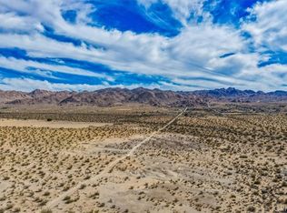 65944 Pipeline Rd, Joshua Tree, CA 92252