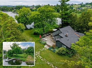 8477 Shearer Point Rd, Alnwick/haldimand, ON K0K 2X0