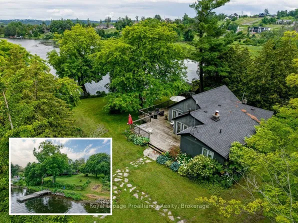 8477 Shearer Point Rd, Alnwick/haldimand, ON K0K 2X0