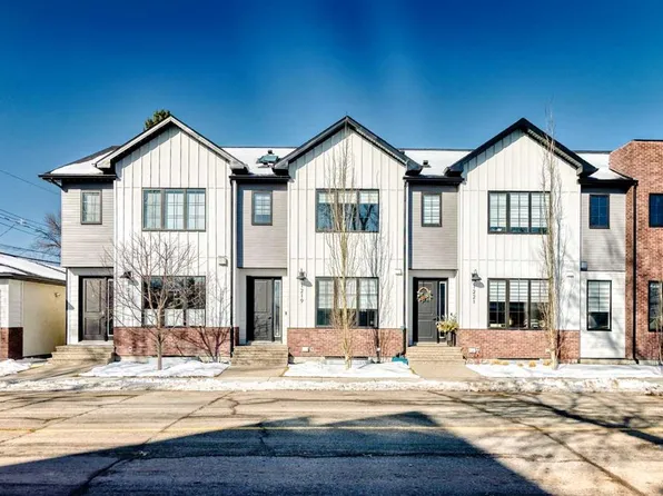 1219 E 6th St NE, Calgary, AB T2E 3Z1
