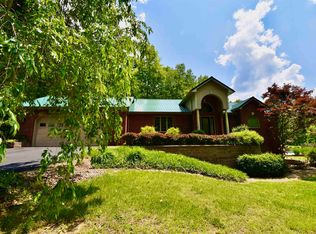 12900 Atwood Rd, Tell City, IN 47586