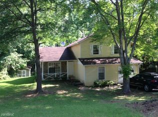 1347 Bridgeson Ct, Norcross, GA 30093