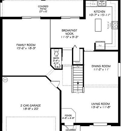 2nd image of 1955 Thetford Cir