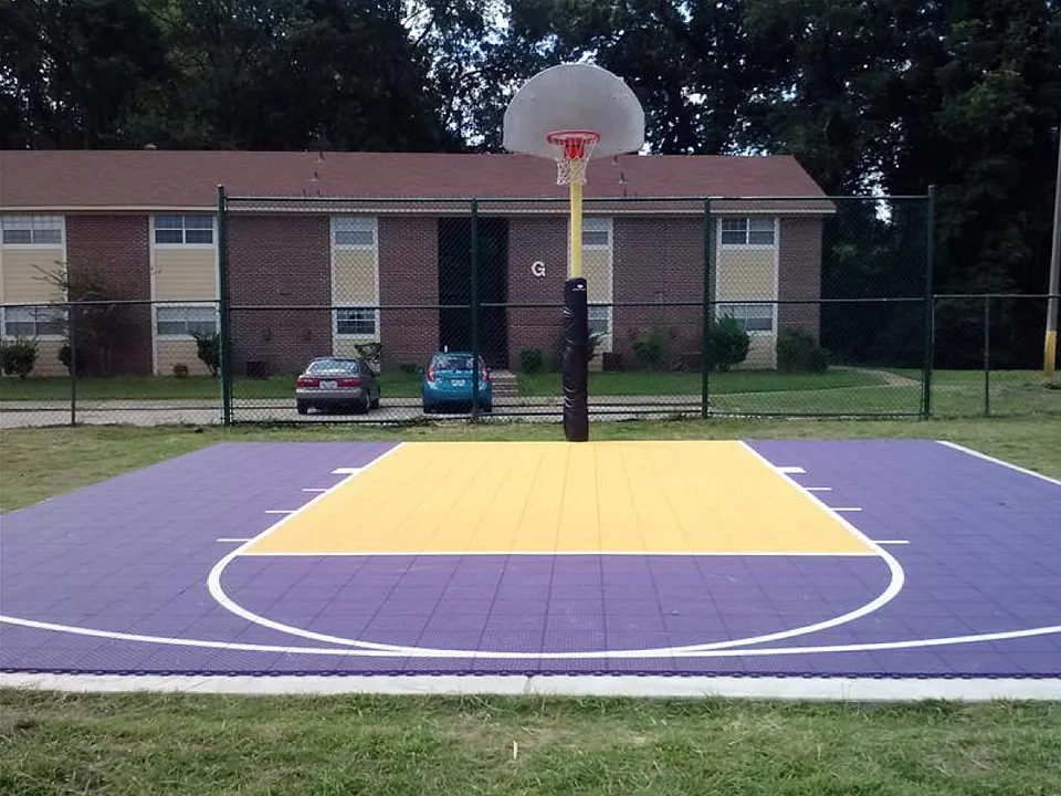 Beechwood Park Apartments