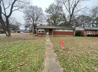 3170 Edgeware Rd S, Memphis, TN 38118
