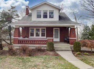 143 Newman Ave, Fort Thomas, KY 41075