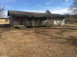 190 Opie Rd, Bald Knob, AR 72010