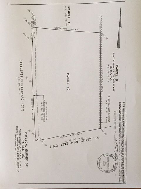 1st image of 3329 Battlefield Blvd S