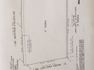 3329 Battlefield Blvd S, Chesapeake, VA 23322