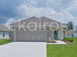 22862 Monterey Ave, Denham Springs, LA 70726