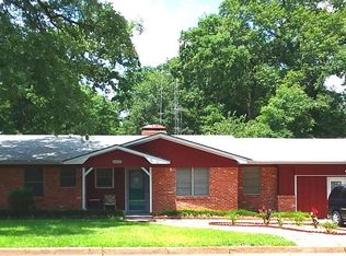 2431 Woodhaven Dr, Tyler, TX 75701