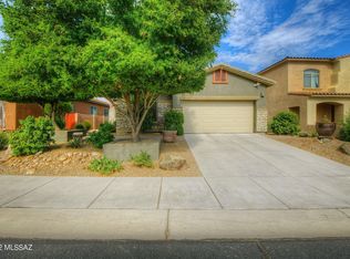 8439 N Shadow Wash Way, Tucson, AZ 85743