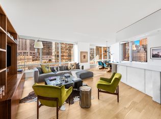 150 Columbus Ave APT 9A, New York, NY 10023