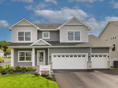 7696 Waverly Ave, Shakopee, MN, 55379
