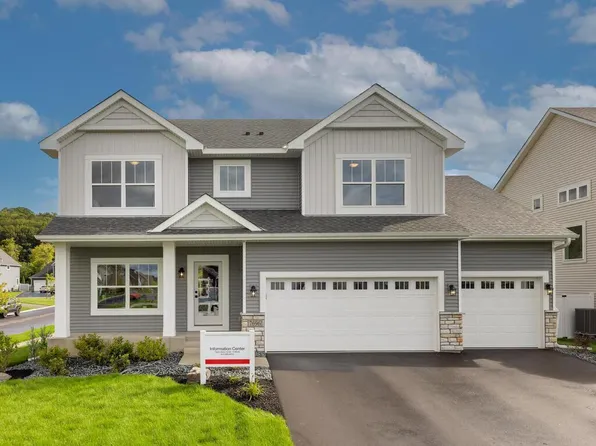 7696 Waverly Ave, Shakopee, MN 55379