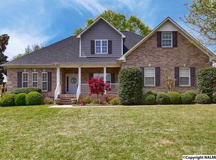 18891 Wentworth Dr, Athens, AL 35613
