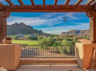5370 S Desert Dawn Dr UNIT 23, Gold Canyon, AZ 85218