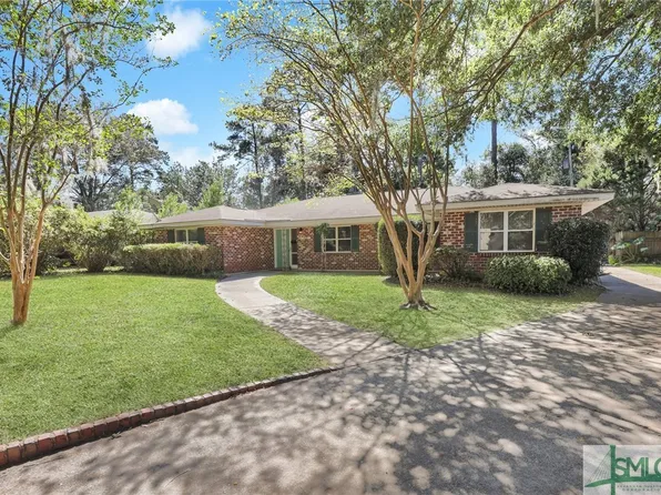 1939 Colonial Drive, Savannah, GA 31406